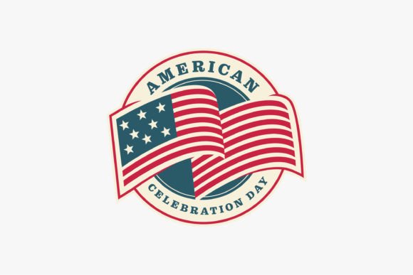 Download Classic Generic American Logo - Premium Resources