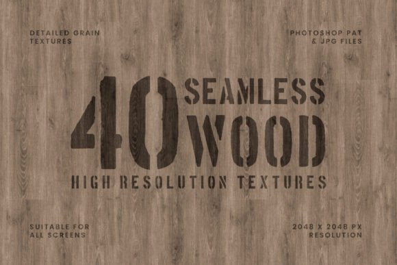 Download Seamless Wood Textures - Seamless wood Collection