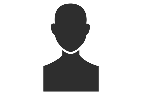 Download Generic Woman Avatar. Hairless Female He - Premium Resources