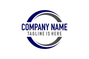 Download Company, Business, Generic Logo - Premium Resources